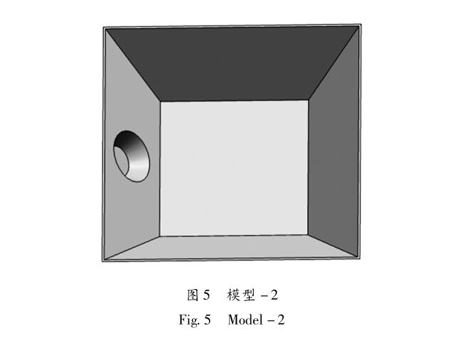 基于沖壓與數(shù)控漸進(jìn)成形的復(fù)合成形